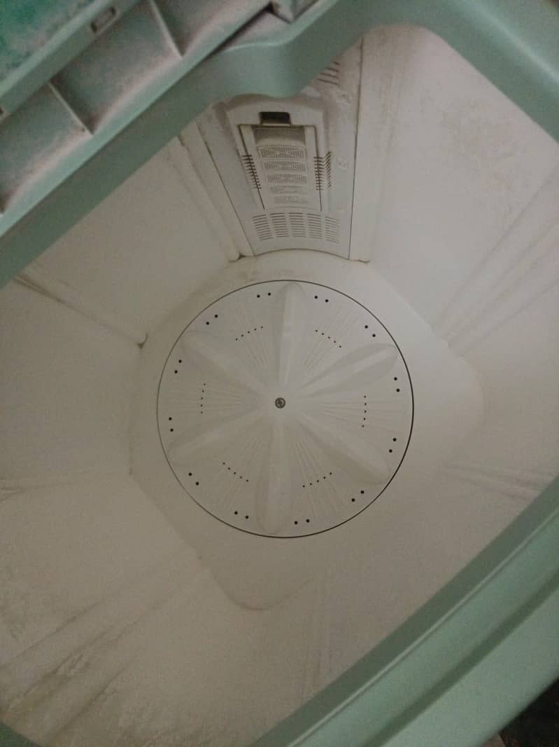 anex washing machine 2