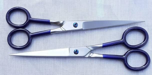 hair cutting scissors