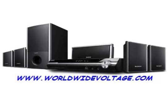 Sony Home Theatre 5.1