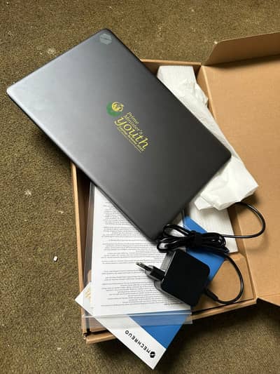 Mechrevo R14P Ryzen 5 | 8GB RAM | 256GB SSD | Like New