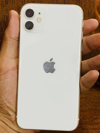 Apple iPhone 11