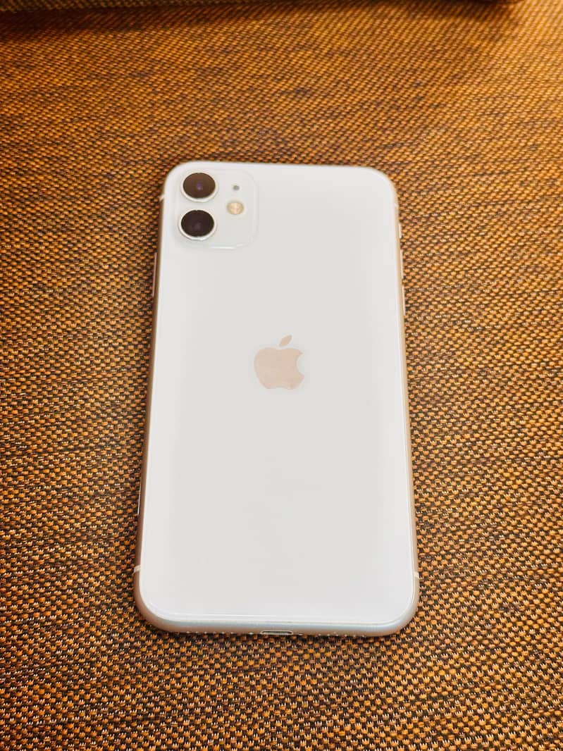 Apple iPhone 11 1