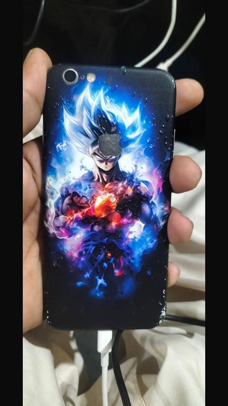Apple iPhone 6S 1