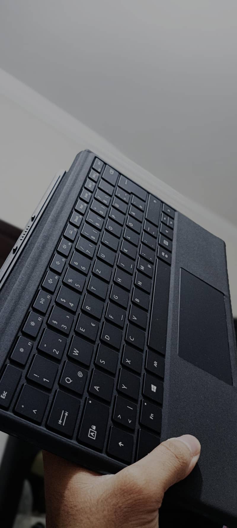 Microsoft Surface Pro 5  i5 7th generation 2