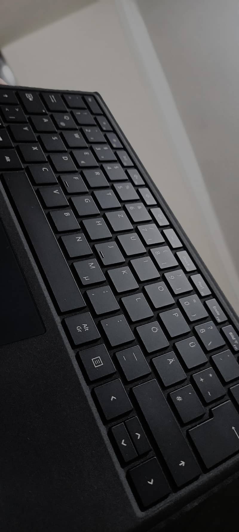 Microsoft Surface Pro 5  i5 7th generation 3