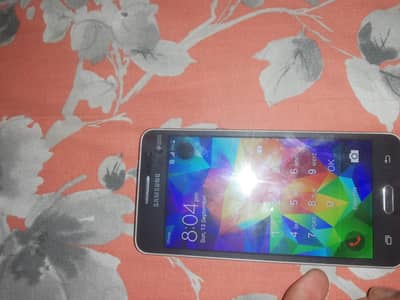 Samsung Mobile Galaxy W