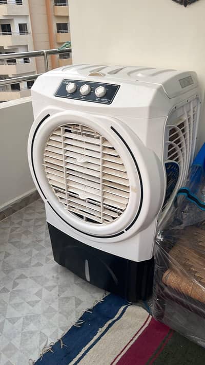 Super Asia Air Cooler