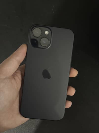 Apple iPhone 15 (256gb