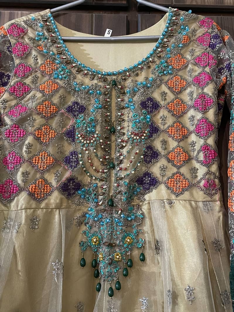 2pc maxi 2