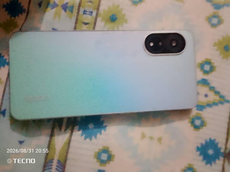 OPPO A38 0