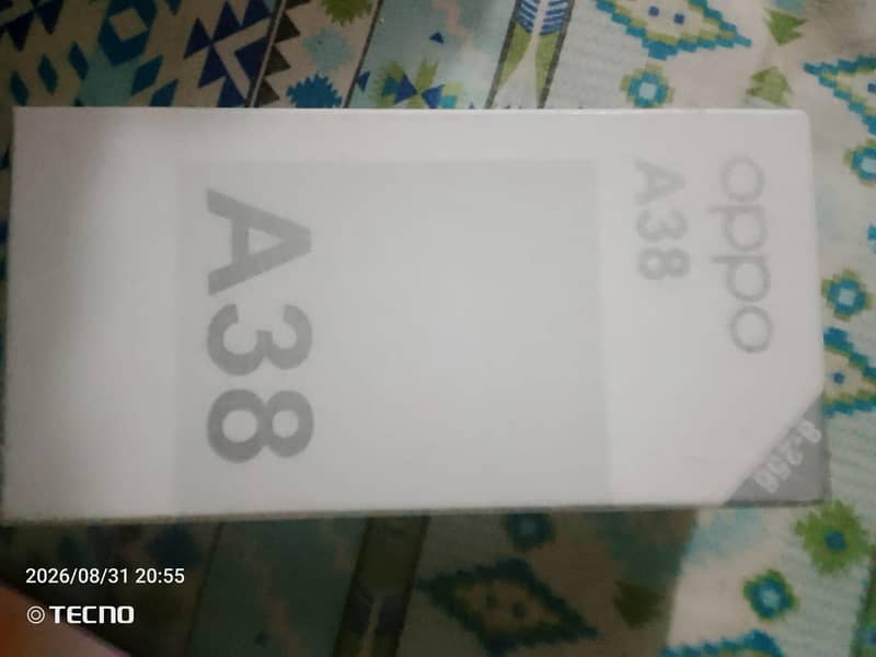 OPPO A38 3