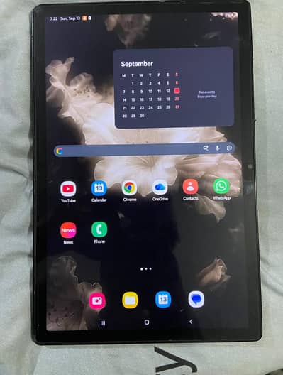 Samsung Tab A8