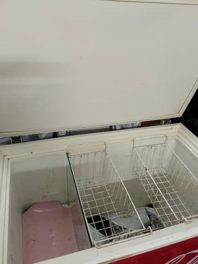 large freezer for sale