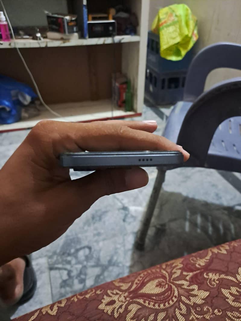 Tecno Spark 20C 0