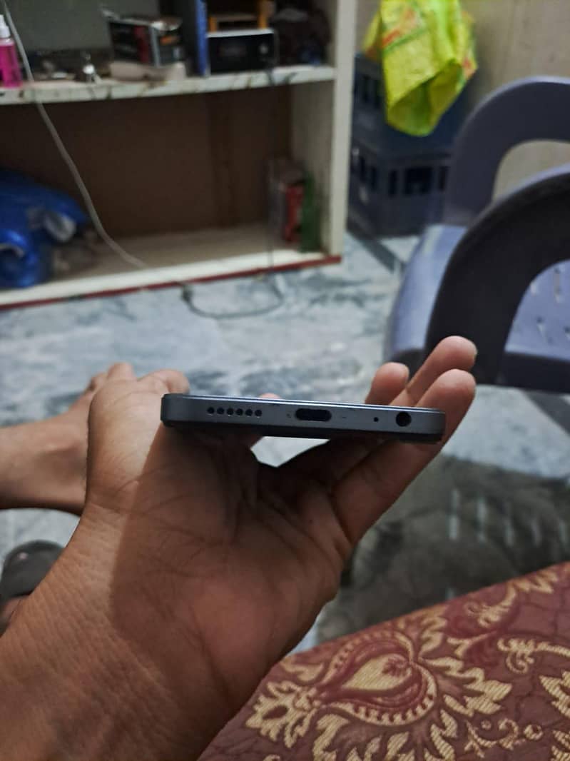 Tecno Spark 20C 1
