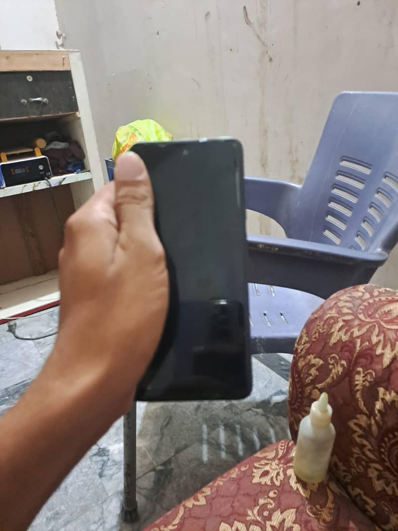 Tecno Spark 20C 2
