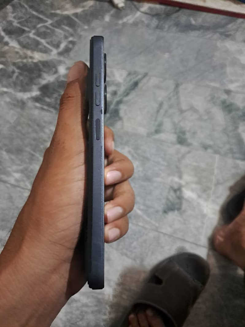 Tecno Spark 20C 3