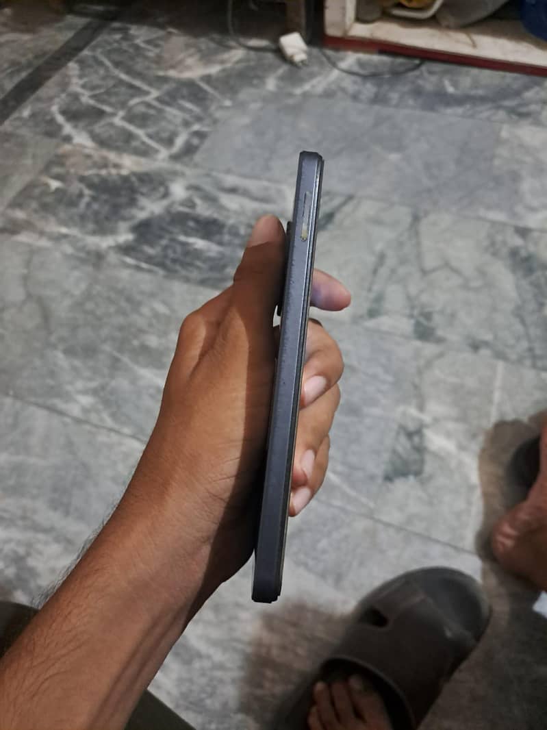 Tecno Spark 20C 4