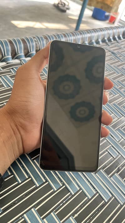Samsung Mobile A06