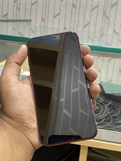 Apple iPhone XR