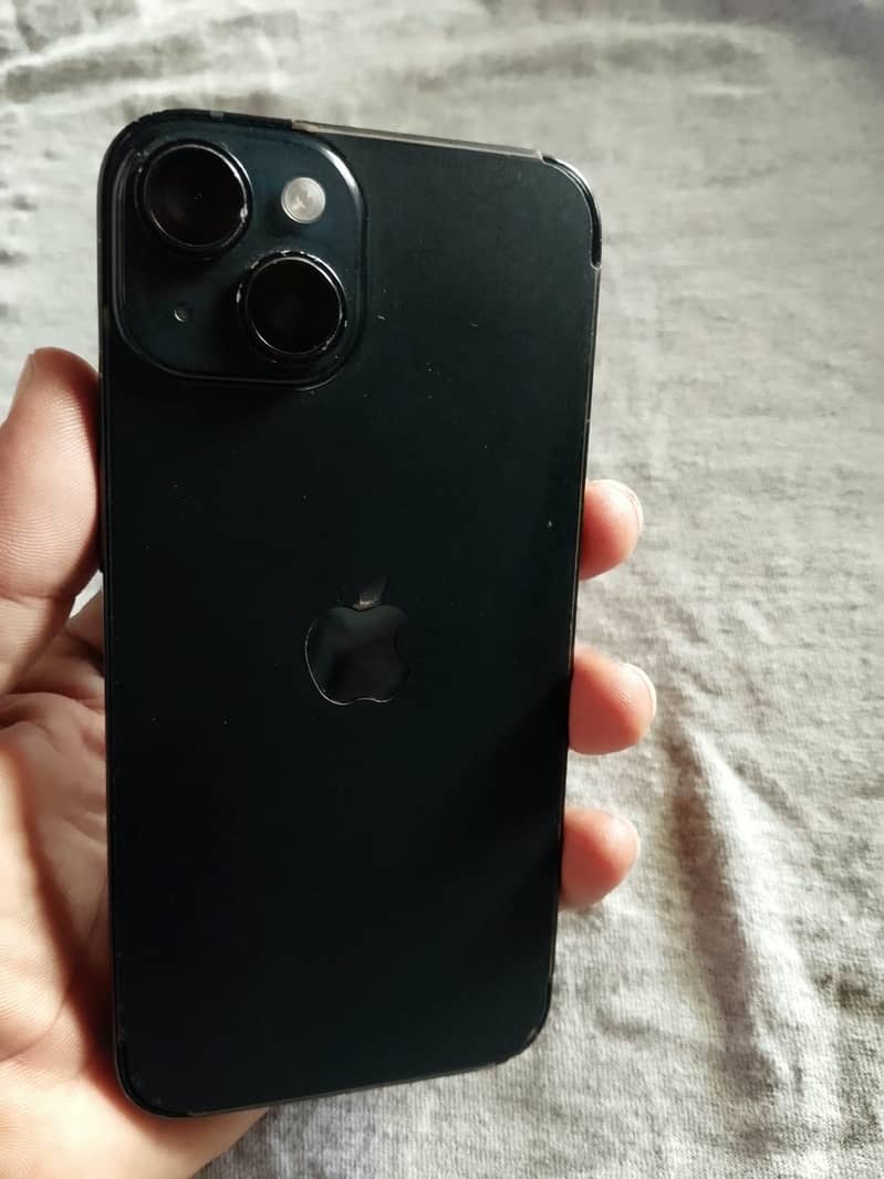 Apple iPhone 14 1