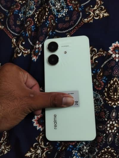 Realme Note 60x 3/64