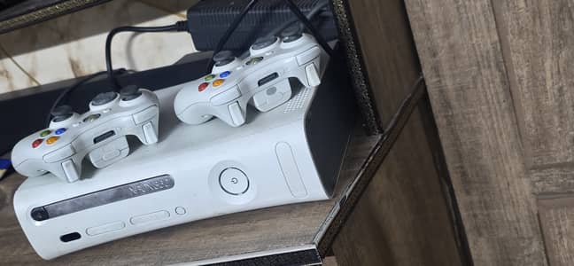 Like new