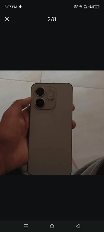 Infinix Smart 9 HD