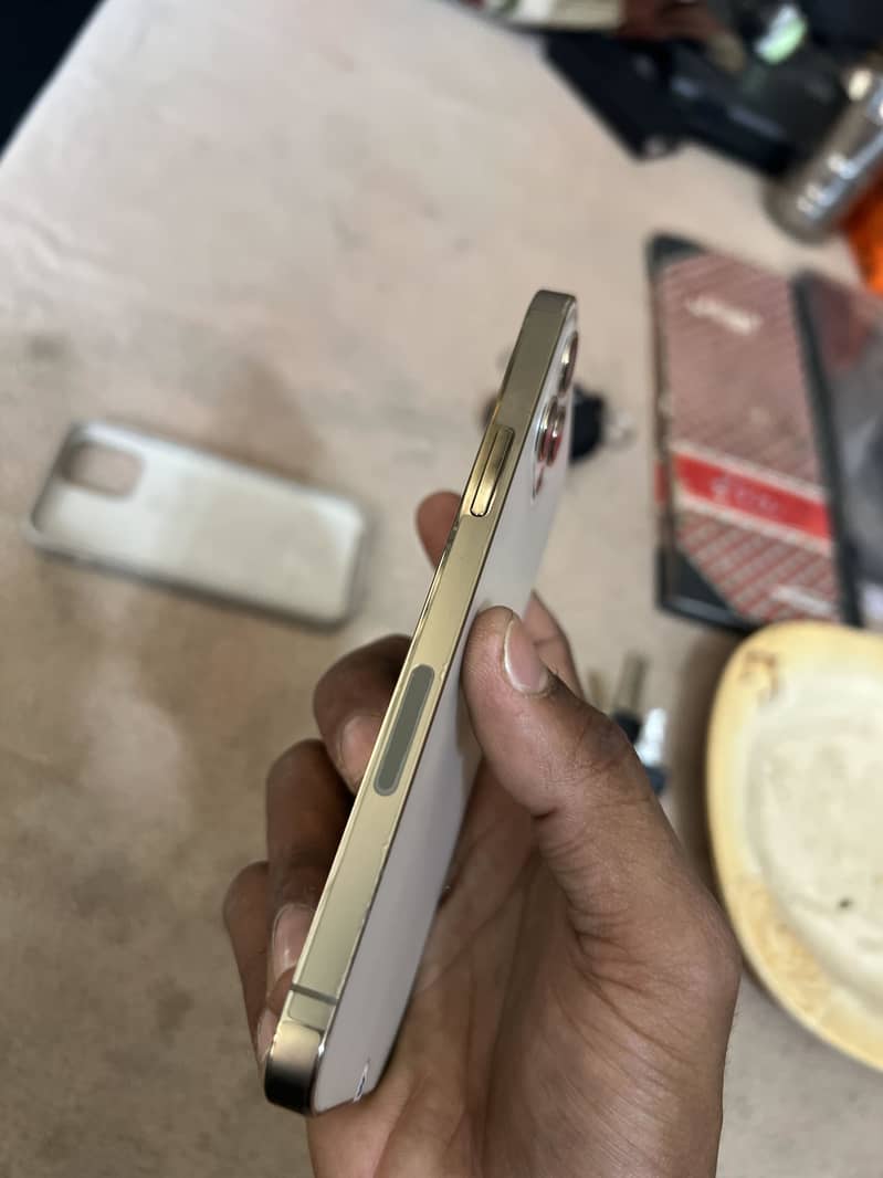 Apple iPhone 12 Pro 1