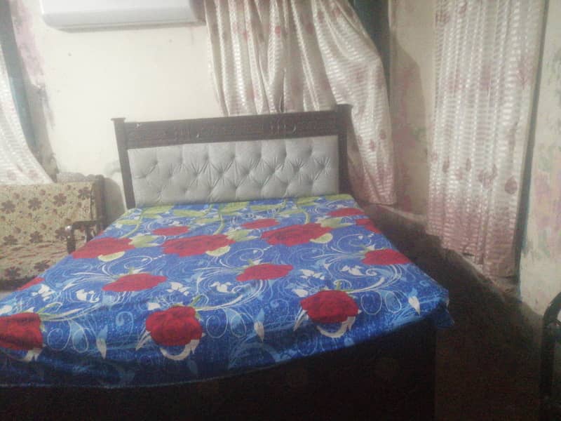 WTS BED 0