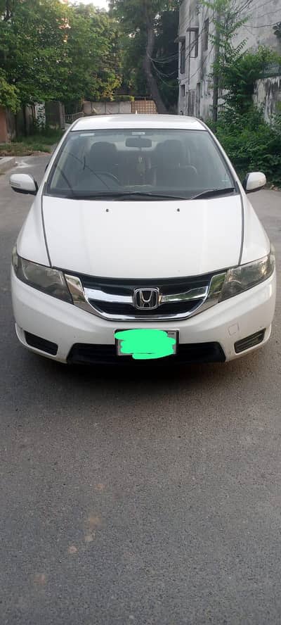 Honda City 1.5 aspire 2020 First owner