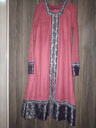 2 party wear dresses for sale just in 10000