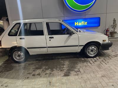Suzuki Khyber 2000