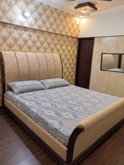 Bedroom Furniture Full Set