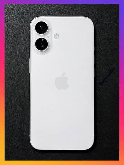 IPhone 16 jv