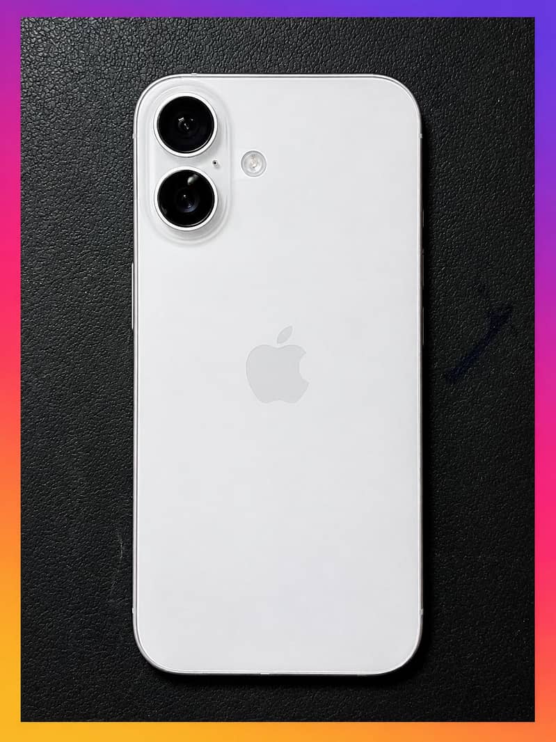 IPhone 16 jv 0