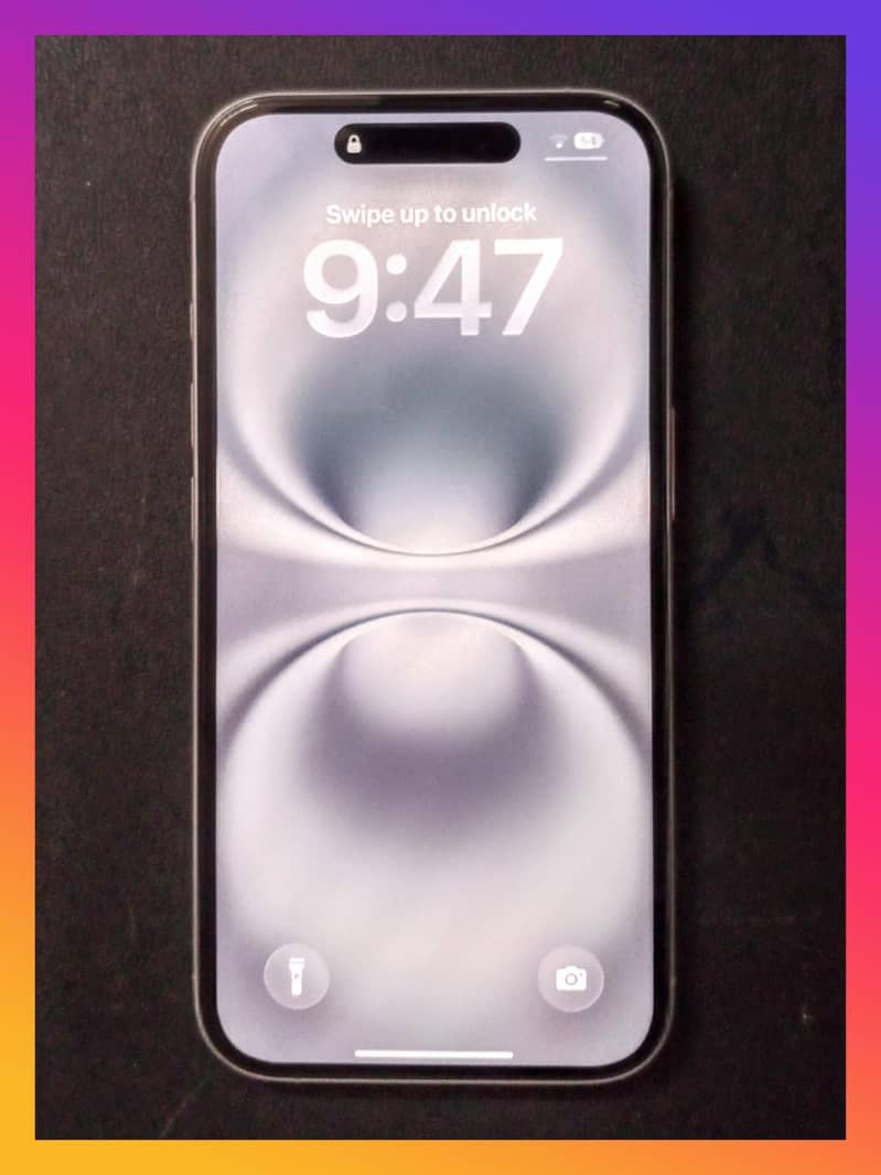 IPhone 16 jv 1