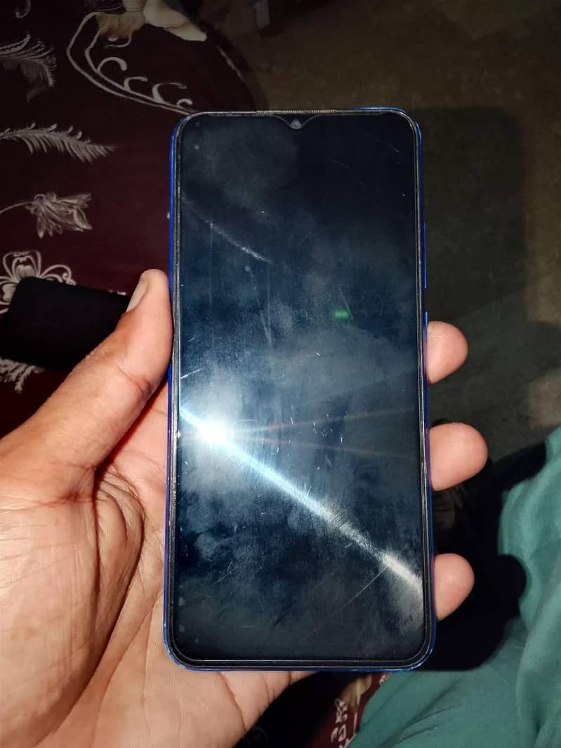 Xiaomi Redmi 9A 0