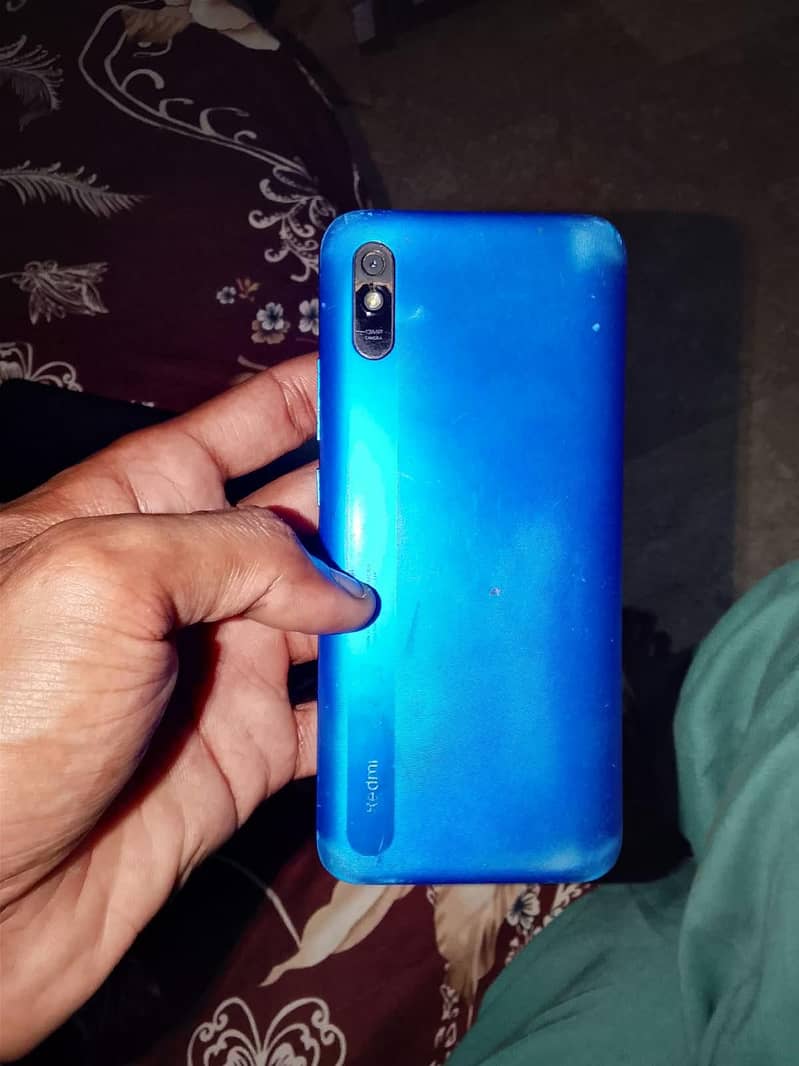 Xiaomi Redmi 9A 1