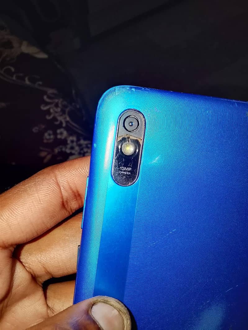Xiaomi Redmi 9A 4