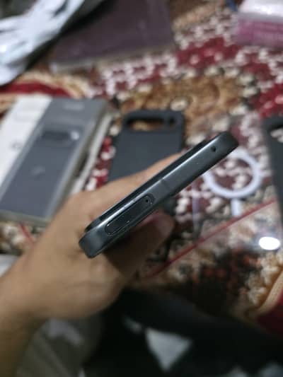 Google Pixel 10 Pro XL