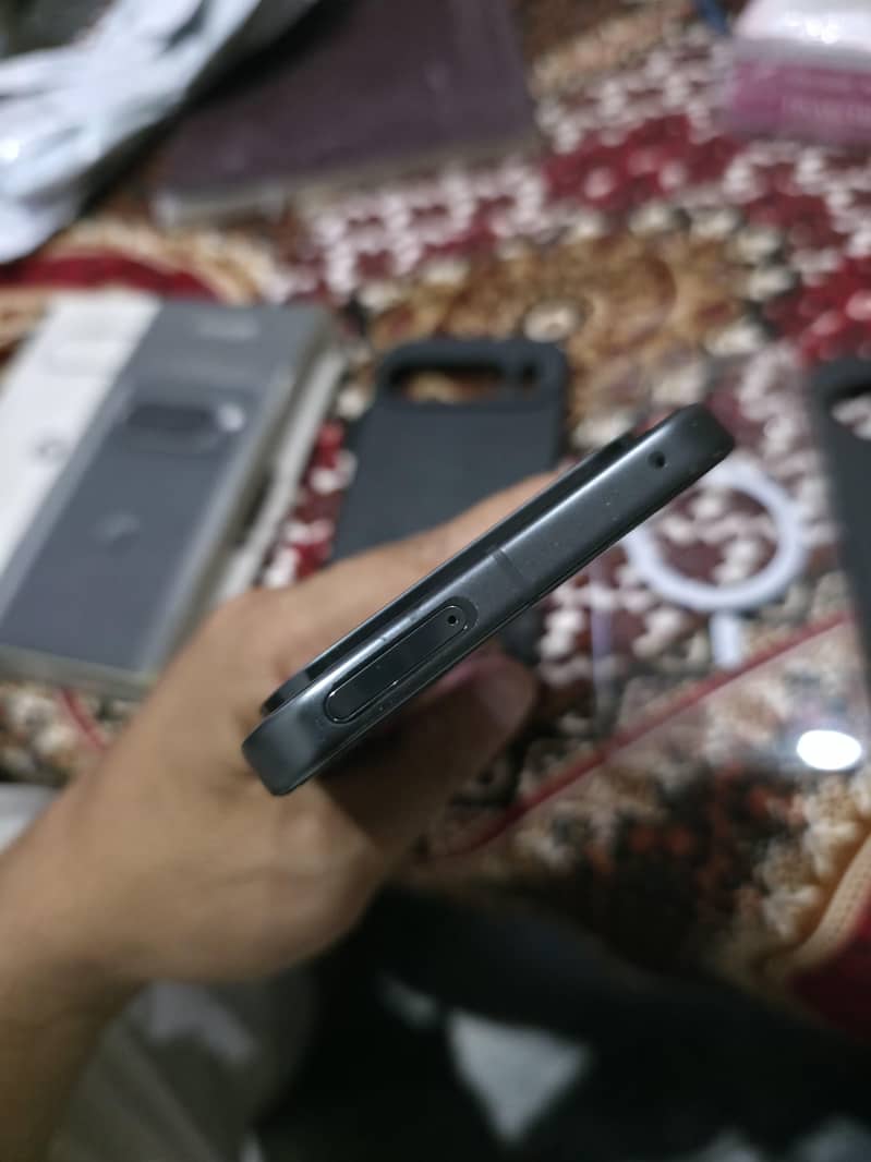 Google Pixel 10 Pro XL 0