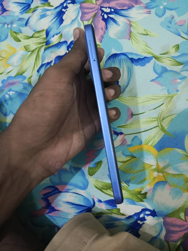 Tecno spark 40 1