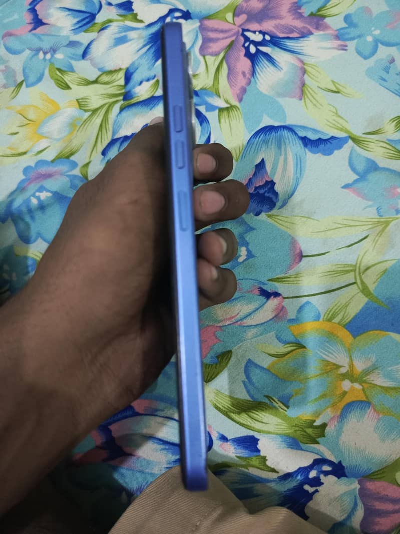 Tecno spark 40 2