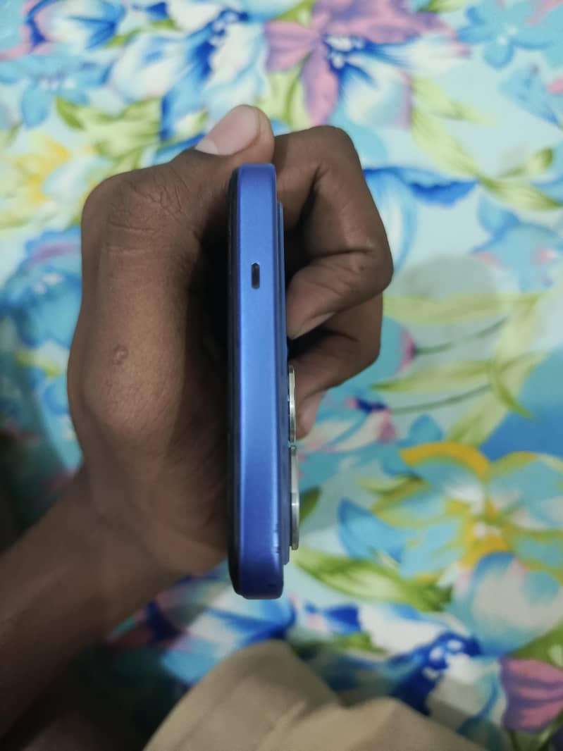 Tecno spark 40 3