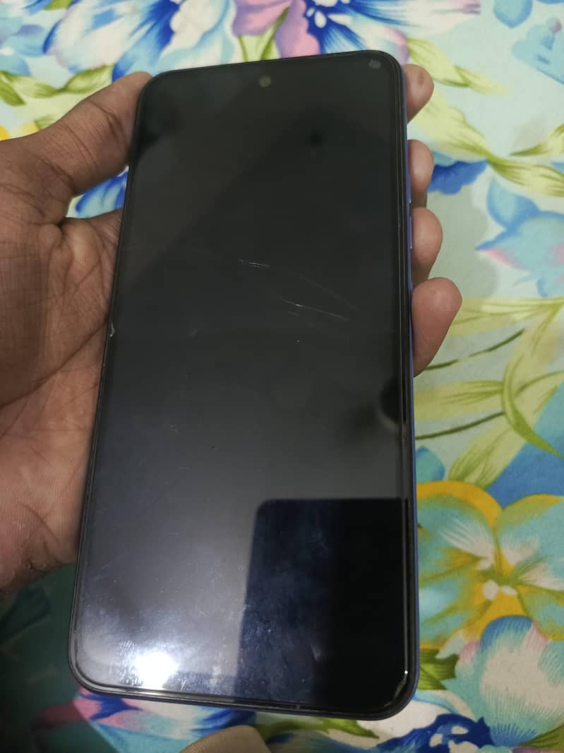 Tecno spark 40 5