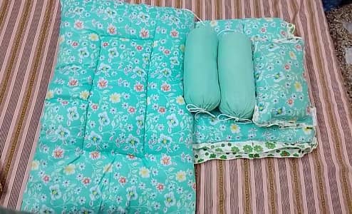 Razai set for new born baby