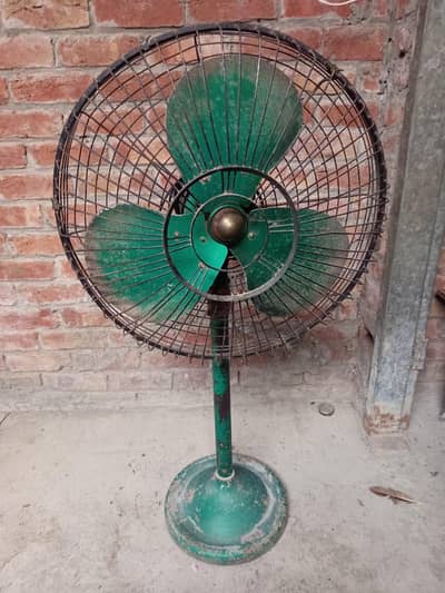 Fan for Sale