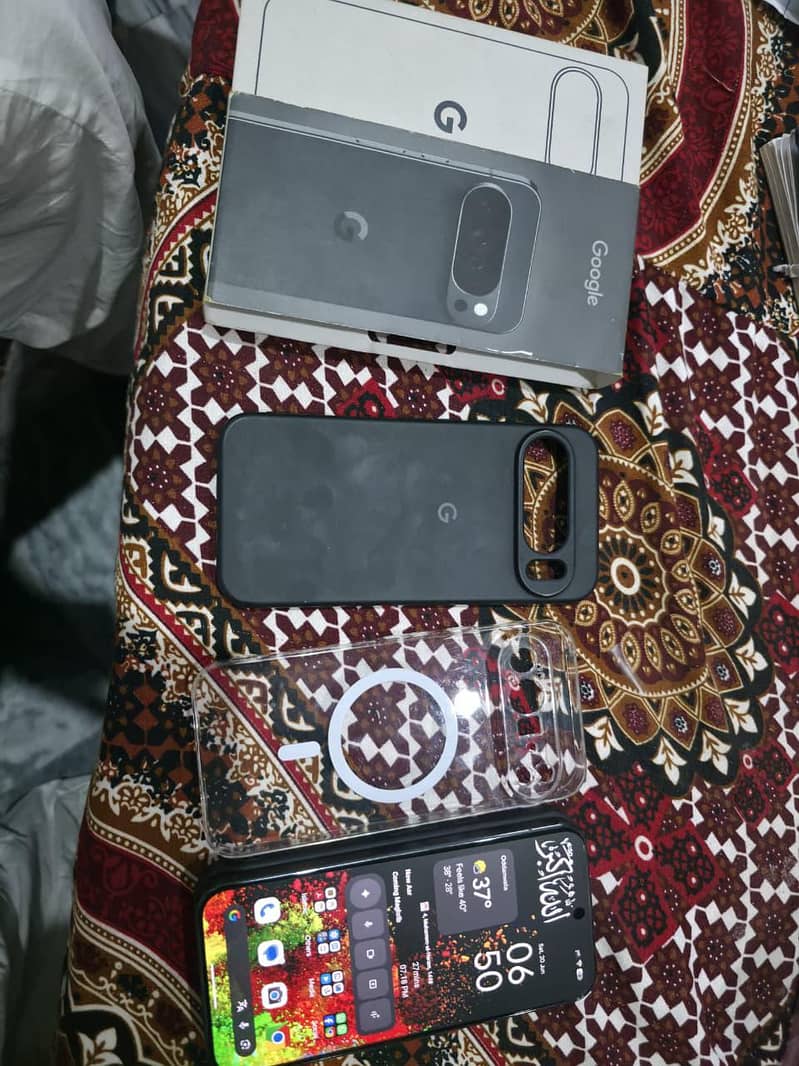 Google Pixel 10 Pro XL 1