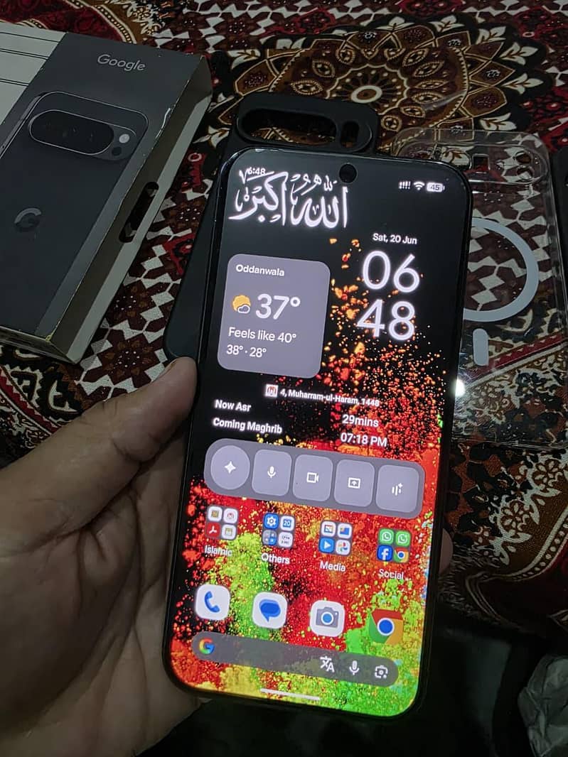 Google Pixel 10 Pro XL 2